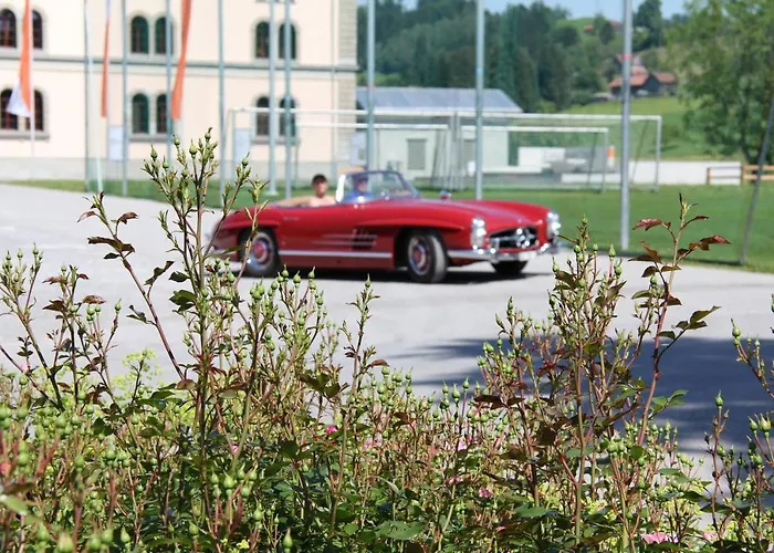 Hotel&Spezialitätenrestaurant zur Linde