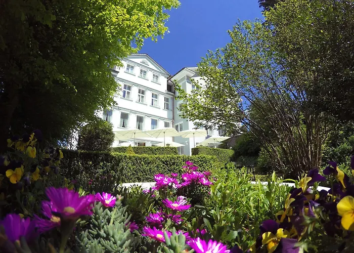 Hotel&Spezialitätenrestaurant zur Linde