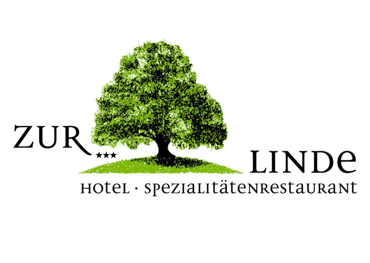Hotel Hotel&spezialitätenrestaurant Zur Linde