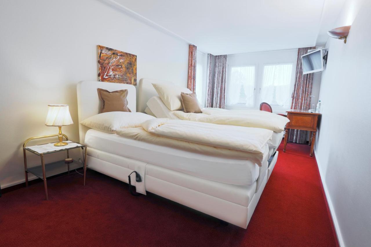 Hotel&spezialitätenrestaurant Zur Linde