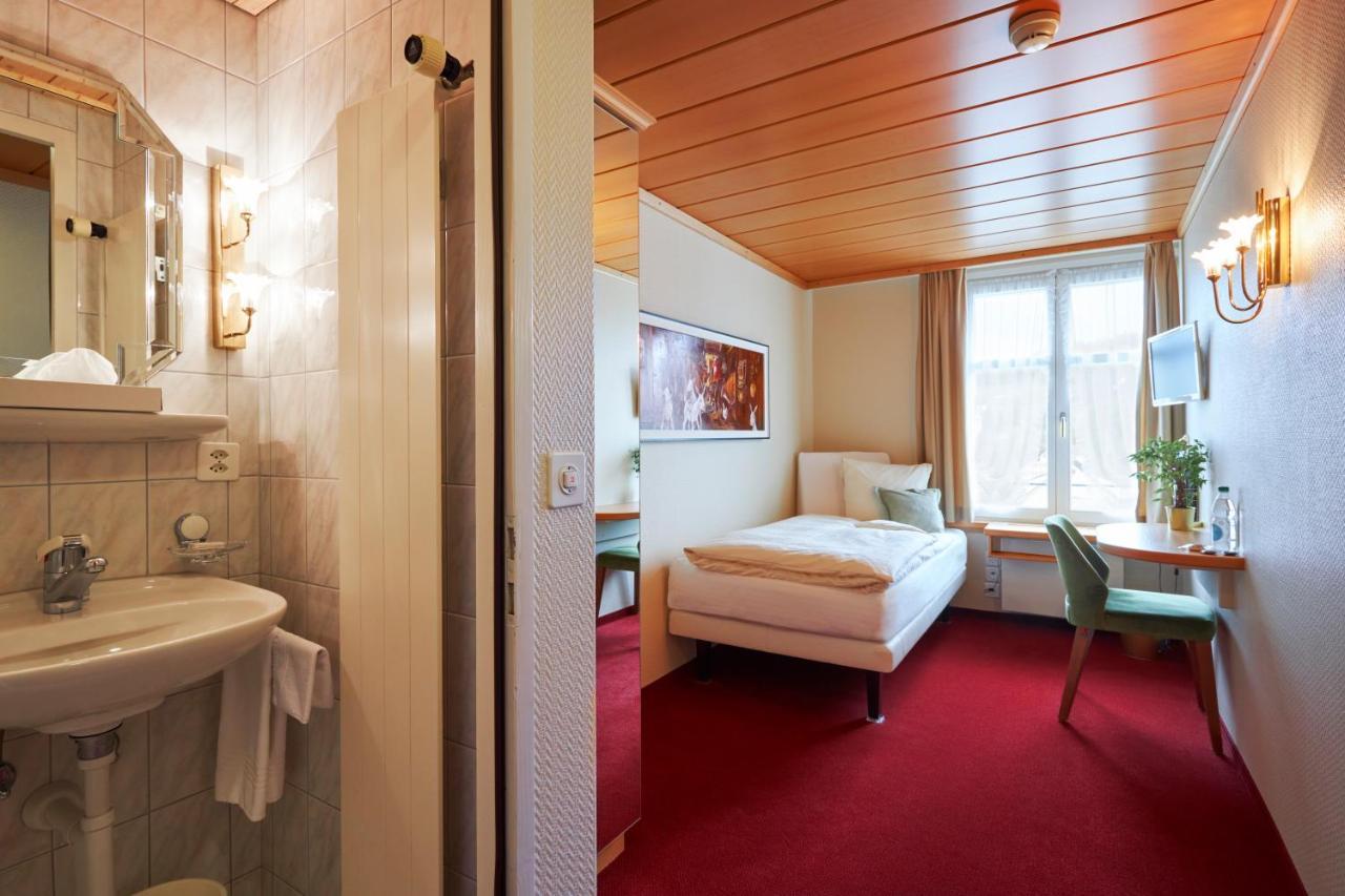 Hotel Hotel&spezialitätenrestaurant Zur Linde 3*