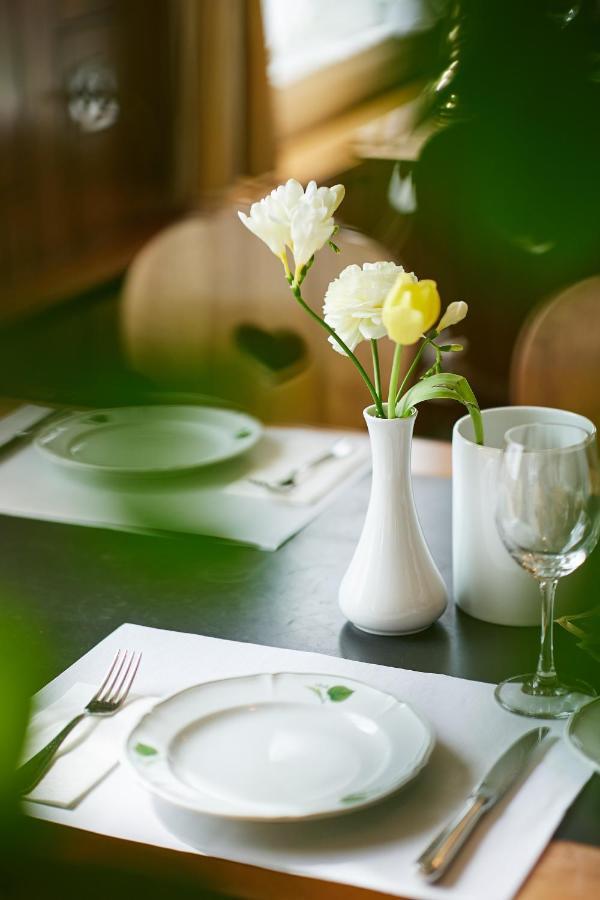 Hotel & Spezialitaetenrestaurant Zur Linde