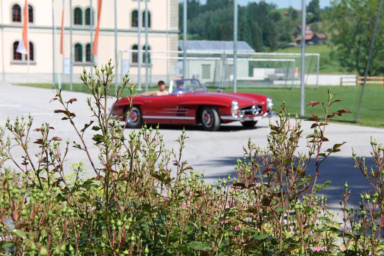 Hotel&spezialitätenrestaurant Zur Linde Teufen