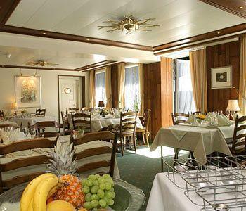 Hotel&spezialitätenrestaurant Zur Linde Hotel 3*