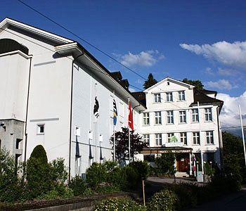 Hotel Hotel&spezialitätenrestaurant Zur Linde Teufen