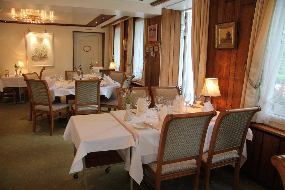 Hotel Hotel&spezialitätenrestaurant Zur Linde Teufen