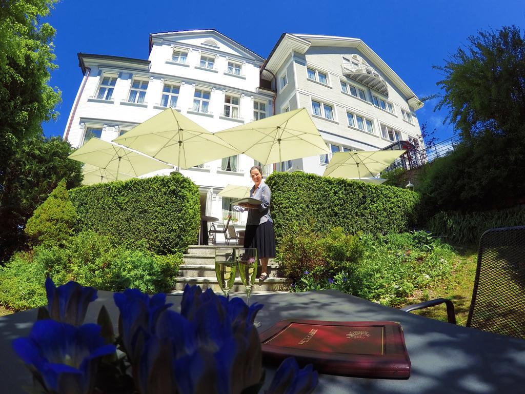 Hotel&spezialitätenrestaurant Zur Linde Hotel Teufen