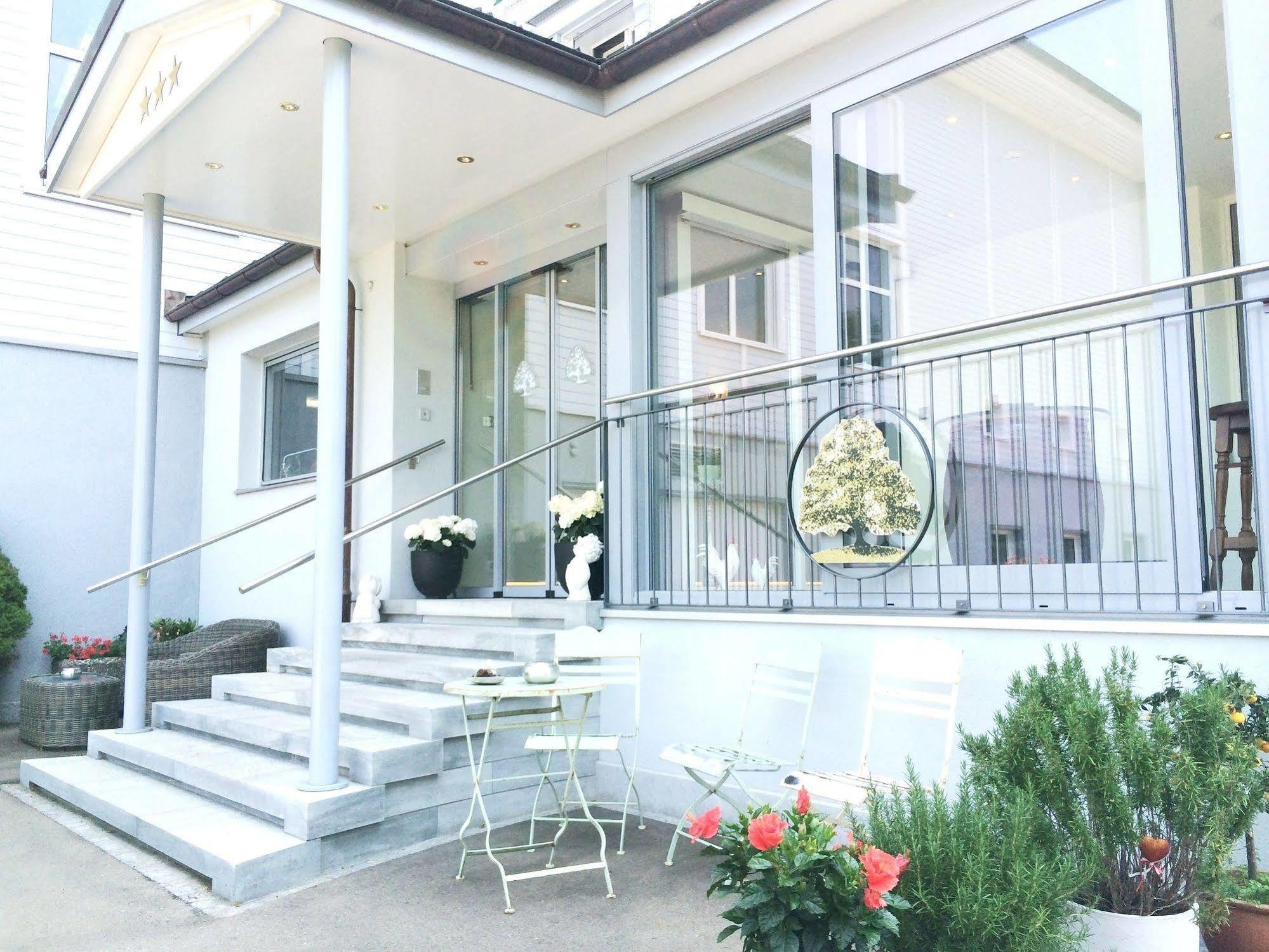 Hotel&spezialitätenrestaurant Zur Linde Hotel Teufen