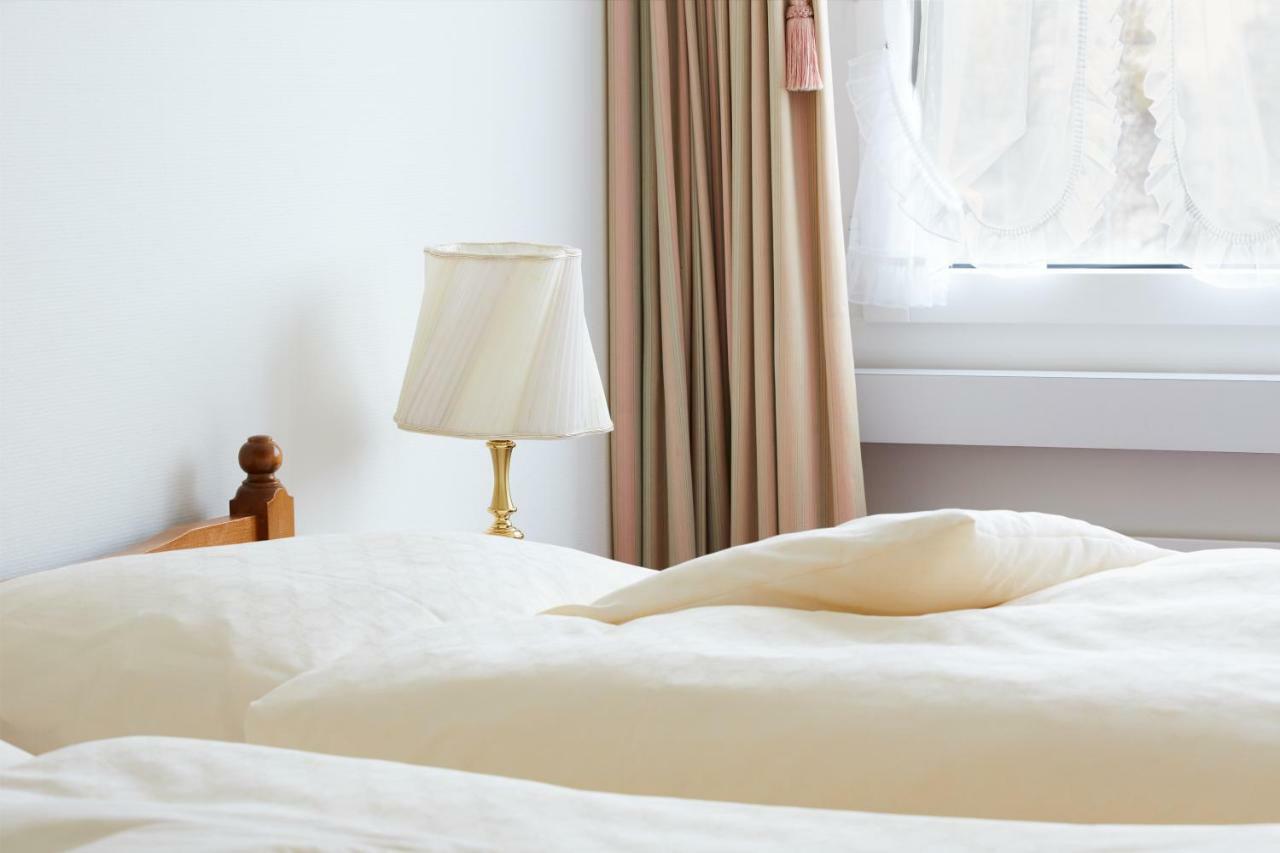 & Spezialitaetenrestaurant Zur Linde Hotel Teufen